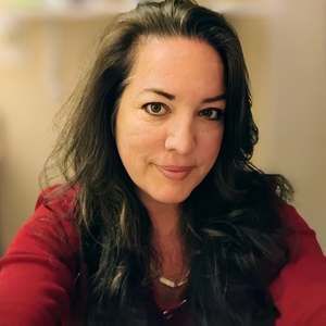 Meet your Posher, Joann